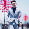 Anh Quốc Quyền